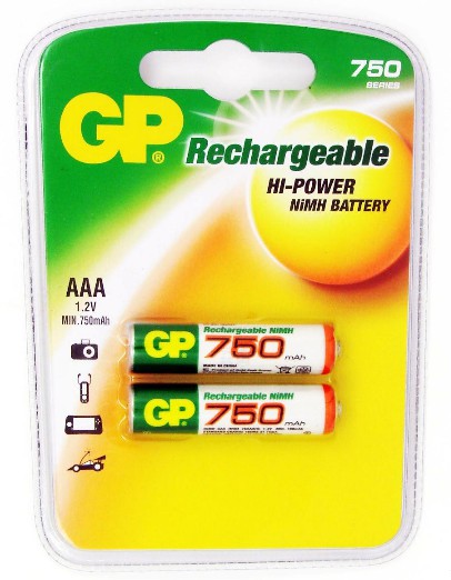  GP 75AAAHC