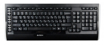 Клавиатура + мышь A4Tech 9300F