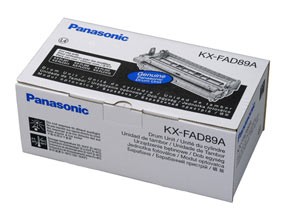 Блок фотобарабана Panasonic  KX-FAD89A