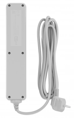 Сетевой фильтр PC Pet AP01006-3-G