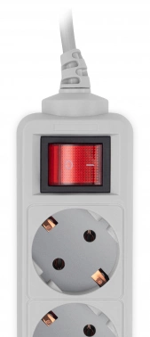 Сетевой фильтр PC Pet AP01006-3-G