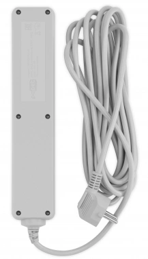 Сетевой фильтр PC Pet AP01006-5-G