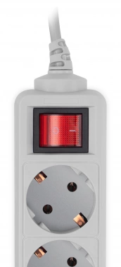 Сетевой фильтр PC Pet AP01006-5-G