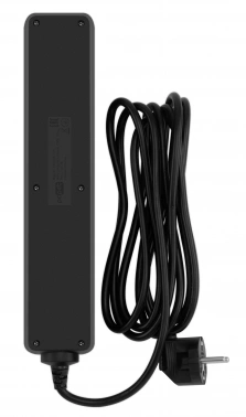 Сетевой фильтр PC Pet AP01006-3-B