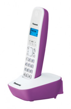 Р/Телефон Dect Panasonic KX-TG1611RUF