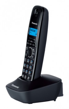 Р/Телефон Dect Panasonic KX-TG1611RUH
