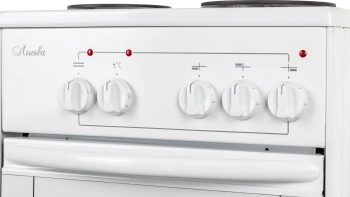 Плита Электрическая Лысьва ЭП 301 СТ