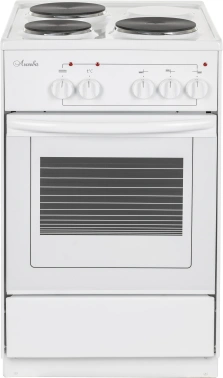 Плита Электрическая Лысьва ЭП 301 СТ