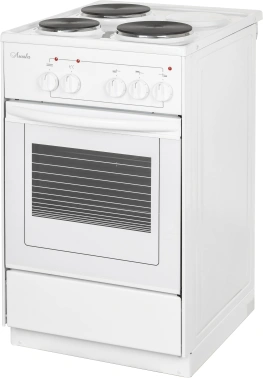 Плита Электрическая Лысьва ЭП 301 СТ