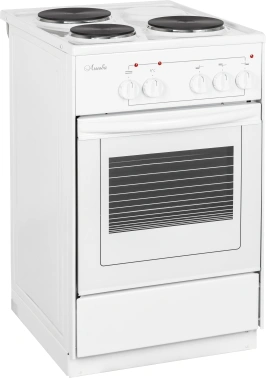 Плита Электрическая Лысьва ЭП 301 СТ