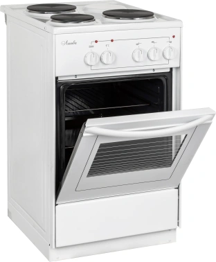 Плита Электрическая Лысьва ЭП 301 СТ