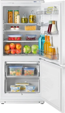 Холодильник Атлант XM-4008-022