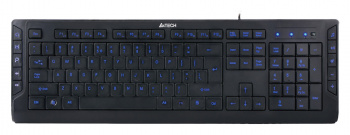 Клавиатура A4Tech KD-600L