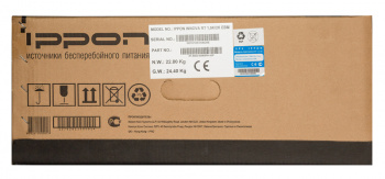 Батарея для ИБП Ippon Innova RT 1.5/2K 2U