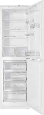 Холодильник Атлант XM-6025-031