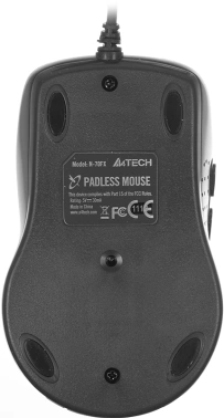 Мышь A4Tech V-Track Padless N-70FX