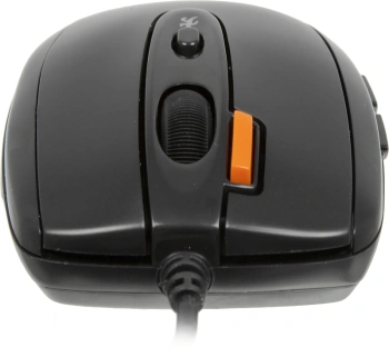 Мышь A4Tech V-Track Padless N-70FX