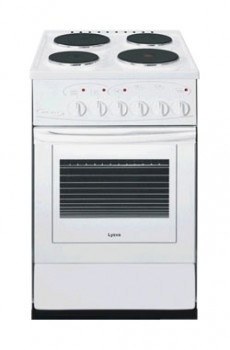 Плита Электрическая Лысьва ЭП 411