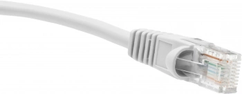 Патч-корд cat5E molded 15м RJ-45 (m)-RJ-45 (m) (упак.:1шт)