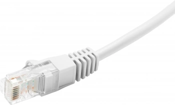 Патч-корд cat5E molded 15м RJ-45 (m)-RJ-45 (m) (упак.:1шт)