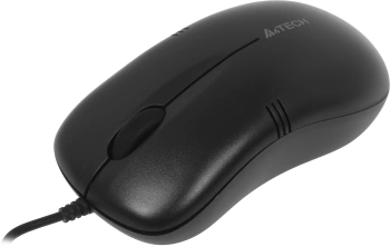 Мышь A4Tech OP-560NU