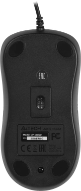 Мышь A4Tech OP-560NU