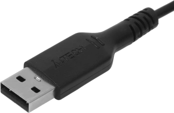 Мышь A4Tech OP-560NU