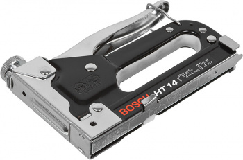 Степлер ручной Bosch HT14