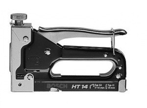 Степлер ручной Bosch HT14