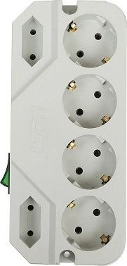 Сетевой фильтр Most CRG