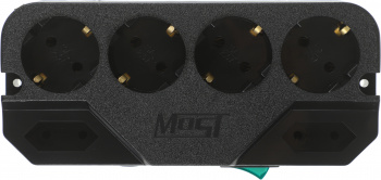 Сетевой фильтр Most CRG