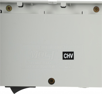 Сетевой фильтр Most CHV