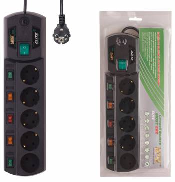 Сетевой фильтр Most ERG