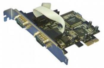 Контроллер PCI-E MS9922