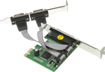 Контроллер PCI-E MS9901