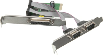 Контроллер PCI-E MS9901