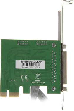 Контроллер PCI-E MS9901