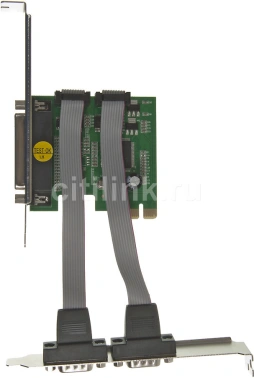 Контроллер PCI-E MS9901