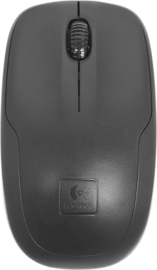 Клавиатура + мышь Logitech MK220
