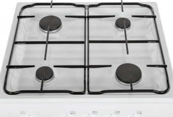 Плита Газовая Darina S GM 441 001 W