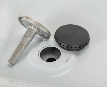 Плита Газовая Darina S GM 441 001 W