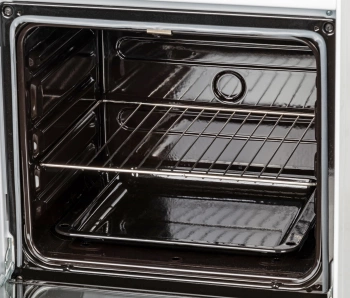 Плита Газовая Darina S GM 441 001 W