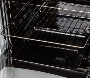 Плита Газовая Darina S GM 441 001 W