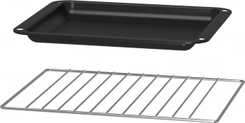 Плита Газовая Darina S GM 441 001 W