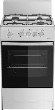 Плита Газовая Darina S GM 441 001 W