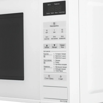 Микроволновая Печь Panasonic NN-ST251WZPE