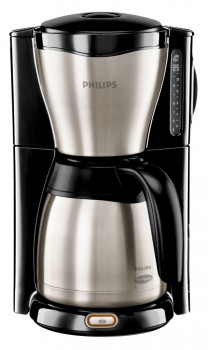 Кофеварка капельная Philips HD7546/20