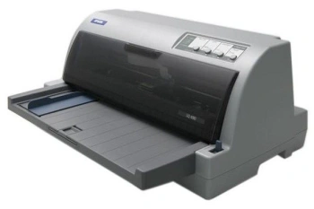 Принтер матричный Epson LQ-690 Flatbed