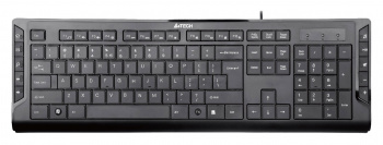 Клавиатура A4Tech KD-600