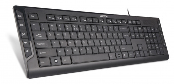 Клавиатура A4Tech KD-600